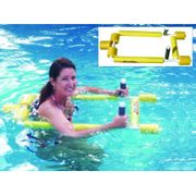 Sprint Aquatics Patented Water Walking Assistant
