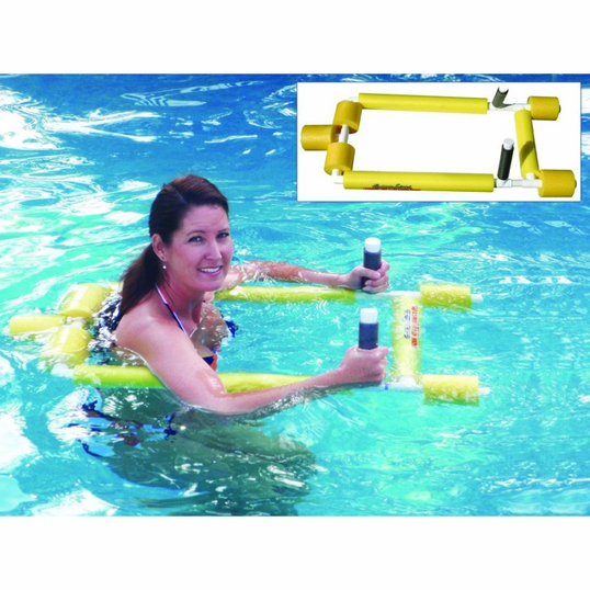 Sprint Aquatics Patented Water Walking Assistant