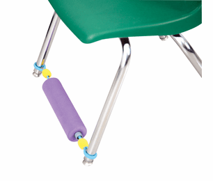 Think-n-Roll Footrest thumbnail