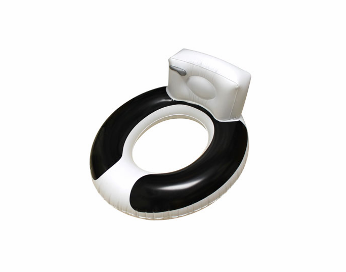 Toilet Pool Float