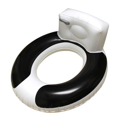 Toilet Pool Float
