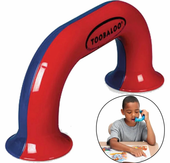 Toobaloo Whisper Phone