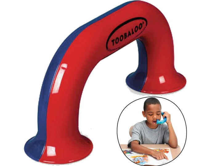Toobaloo Whisper Phone