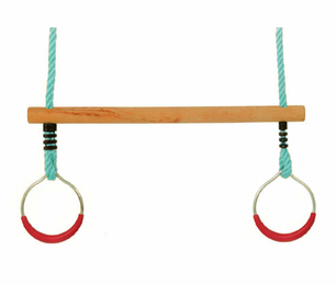 Trapeze with Rings thumbnail