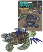Turtle Teaser