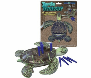 Turtle Teaser thumbnail