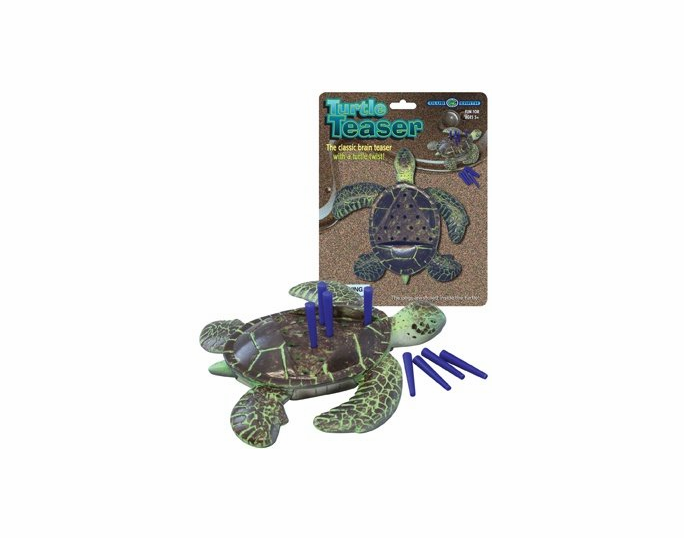 Turtle Teaser