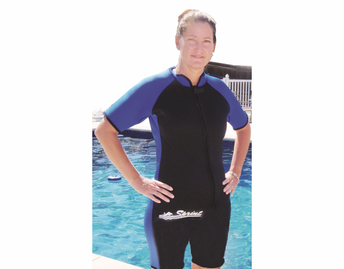 Unisex Adult Wet Suit