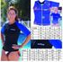 Unisex Adult Wet Suit Shirt Unisex Adult Wet Suit Shirt