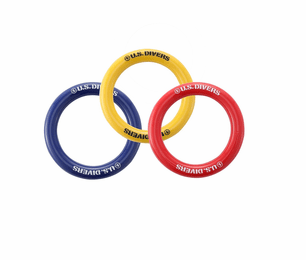 US Divers Tough Swim Ring - Pack of 3 thumbnail