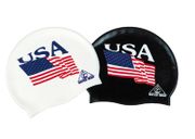 USA Latex Cap