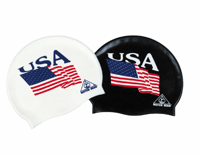 USA Latex Cap