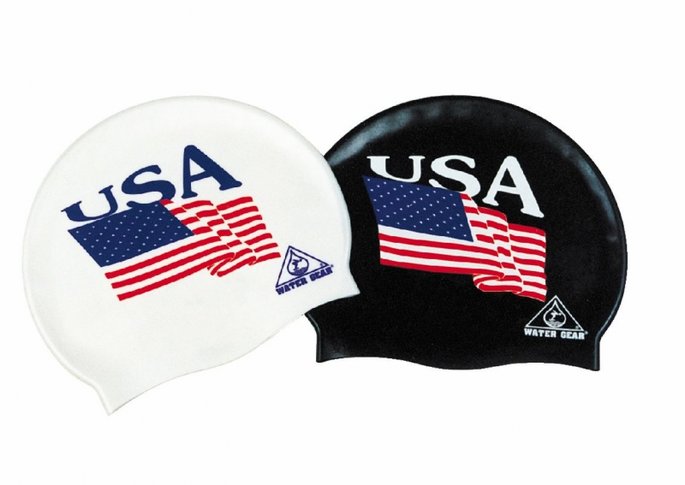USA Latex Cap