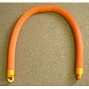 Vibrating Bendable Snake