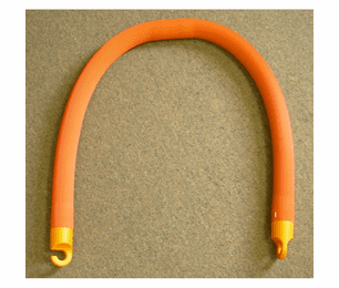 Vibrating Bendable Snake thumbnail