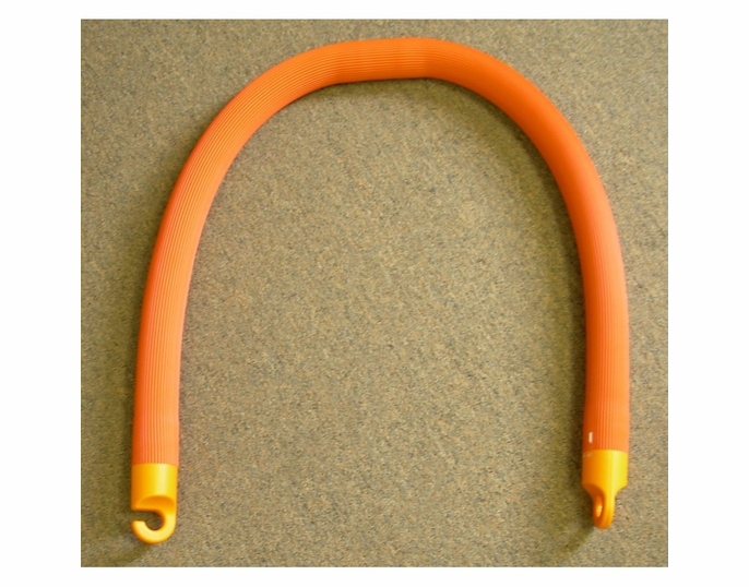 Vibrating Bendable Snake