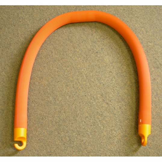 Vibrating Bendable Snake