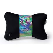 Vibrating Cushtie Pillow