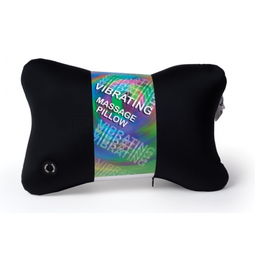 Vibrating Cushtie Pillow