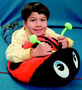 Vibrating Love Bug