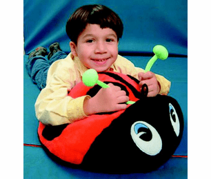 Vibrating Love Bug thumbnail
