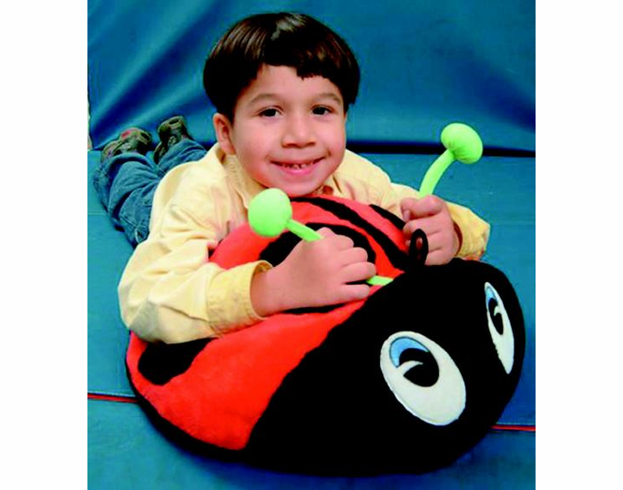 Vibrating Love Bug