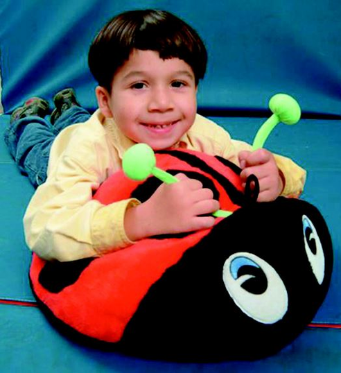 Vibrating Love Bug