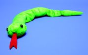 Vibrating TACTILE Snake