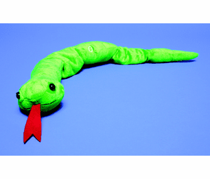 Vibrating TACTILE Snake thumbnail