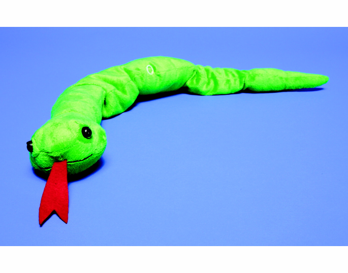 Vibrating TACTILE Snake