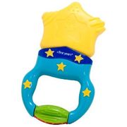 Vibrating Teether