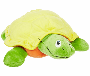 Vibrating Turtle Pillow thumbnail