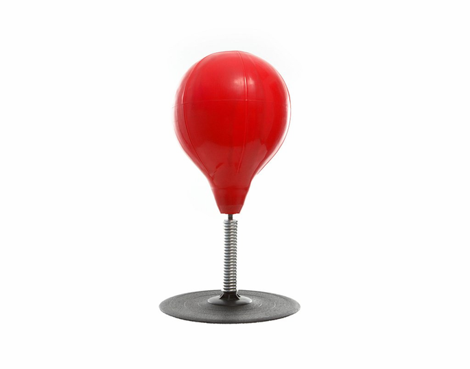 Water Aerobics Punching Ball