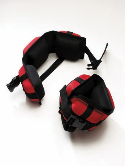 Water Gear Professional Aqua Cuff