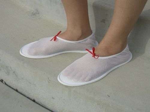 Water Mesh Shoes