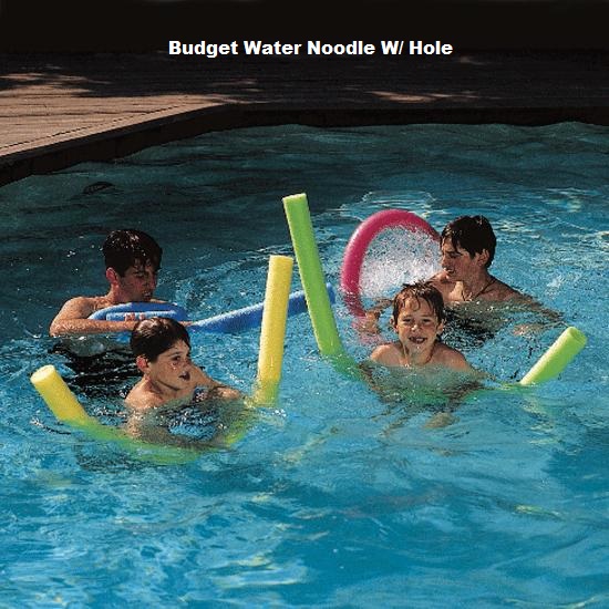 Water Noodle Sets