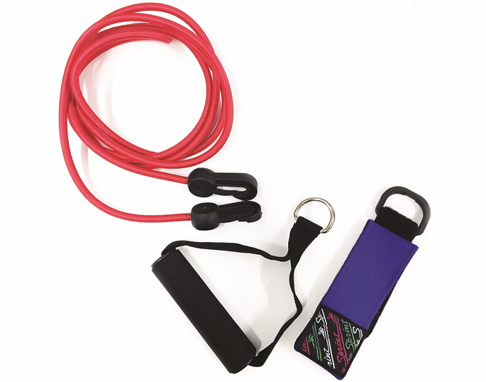 Water Resistance Kit 3