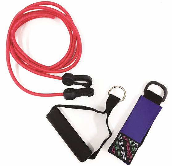 Water Resistance Kit 3