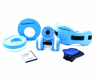 Weight Loss Aqua Fitness Kit thumbnail
