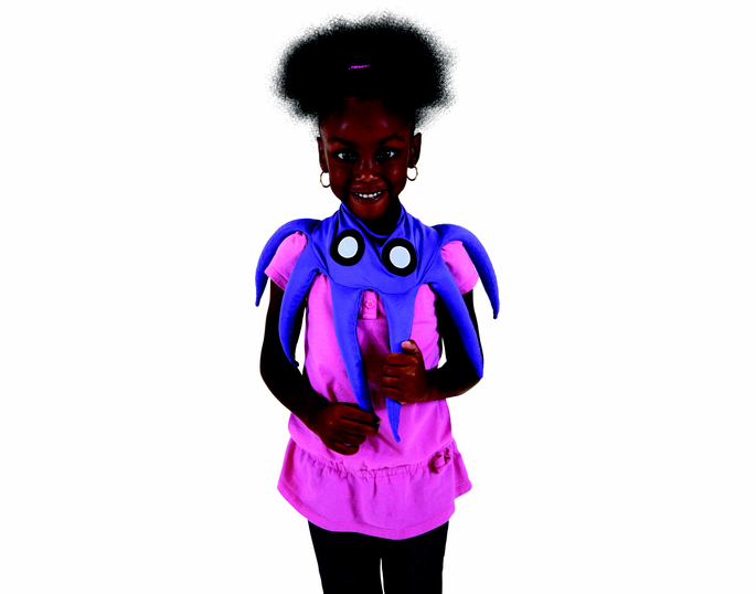 Weighted OctoCollar