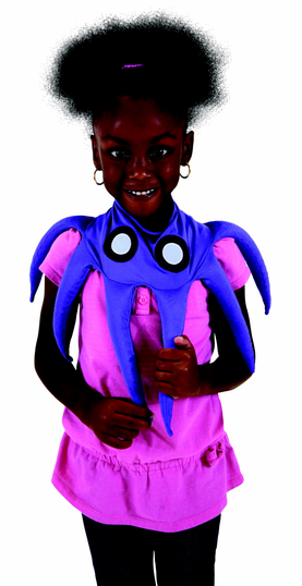 Weighted OctoCollar
