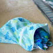 Wet and Dry Travel Bag