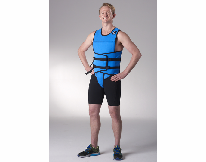 WetVest II Adult