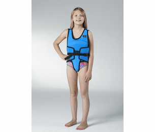 WetVest II Child thumbnail