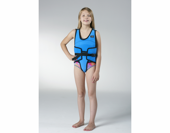 WetVest II Child