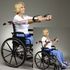 Wheelchair Workout Kit