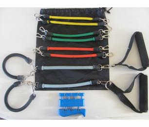Wheelchair Workout Kit thumbnail