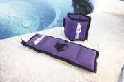 Wrist and Ankle Wraps (sold in pairs)