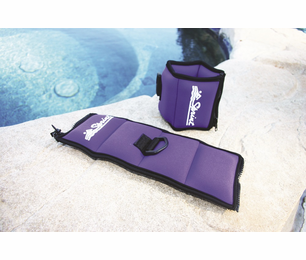Wrist and Ankle Wraps (sold in pairs) thumbnail