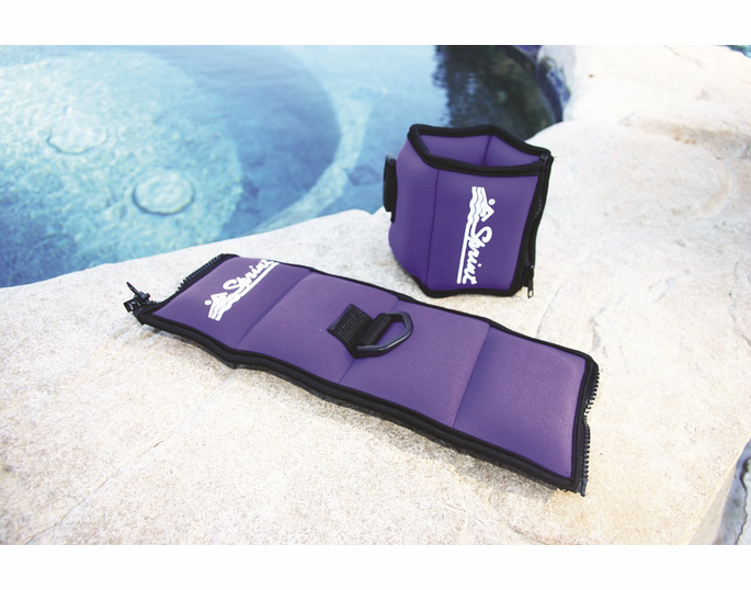 Wrist and Ankle Wraps (sold in pairs)